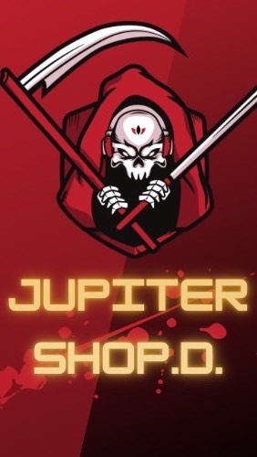 Jupiter Shop.