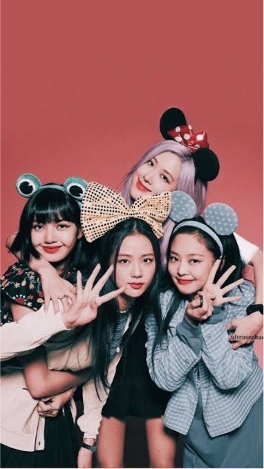 TeamVote BP TH 🖤💗