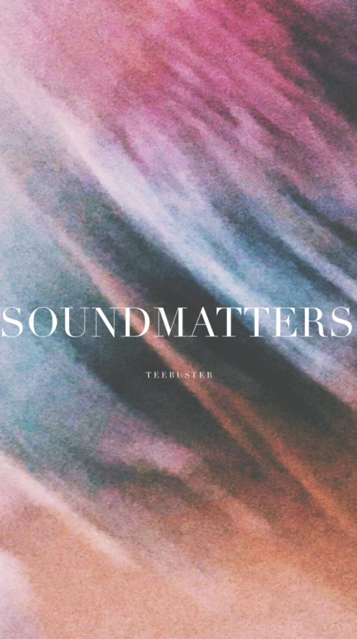 Soundmatters.bkk
