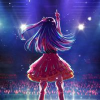 推しの子なりきり恋愛！