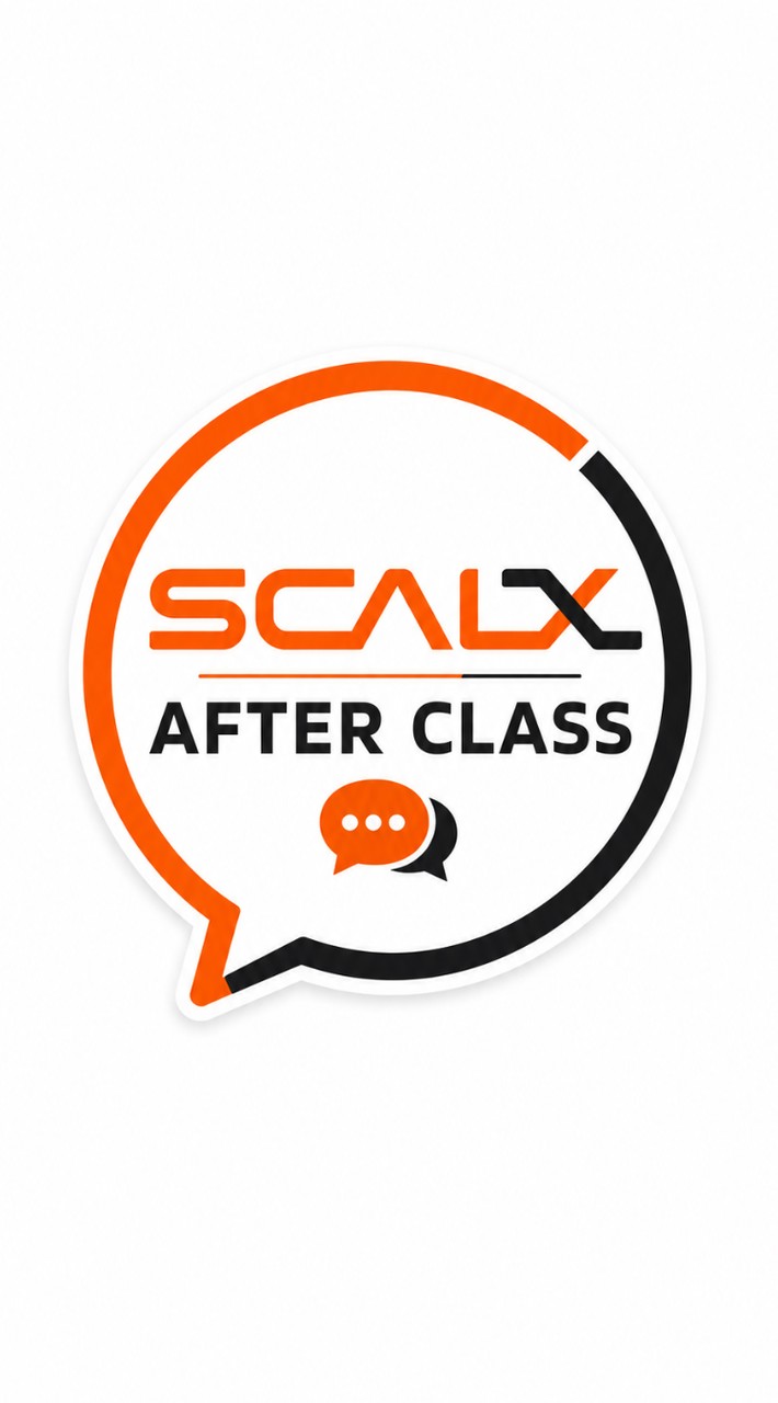 After Class by ScalX
