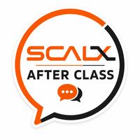 After Class by ScalX