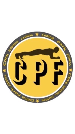 CPF 運動健身動起來