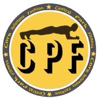 CPF健身教練零經驗培訓養成班