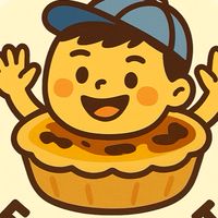 ทาร์ตไข่ของเพื่อนข้างห้อง
