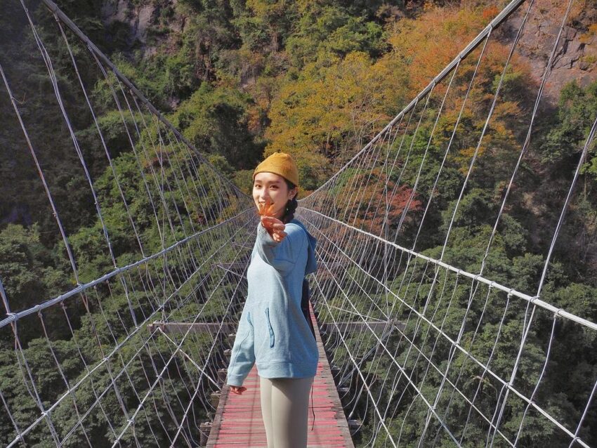 ▸新竹景點, ▸旅遊情報, 尖石鄉 健行, 古道, 新竹, 步道, 登山森林, 秘境, 路程, 霞喀羅古道, 霞喀羅國家步道 2022