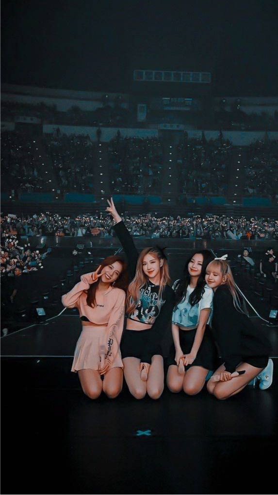 คนรักBlackpink