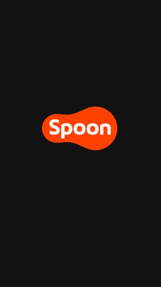 spoonのオープンチャット