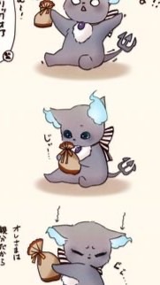 ツイステなりきりオープンチャット‼️