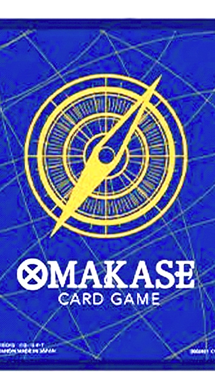 TCG Omakase🇯🇵🇹🇭