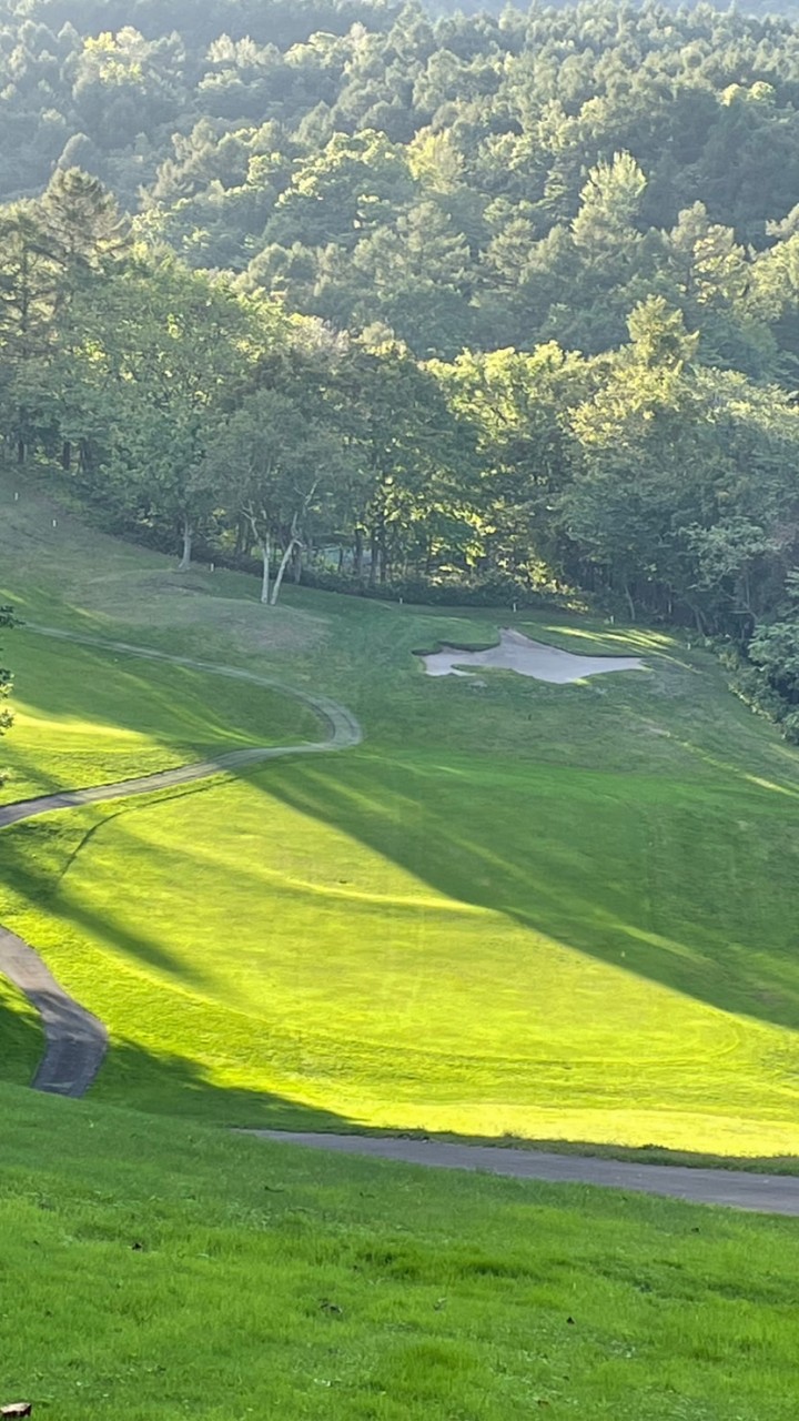 札幌ゴルフクラブ⛳️