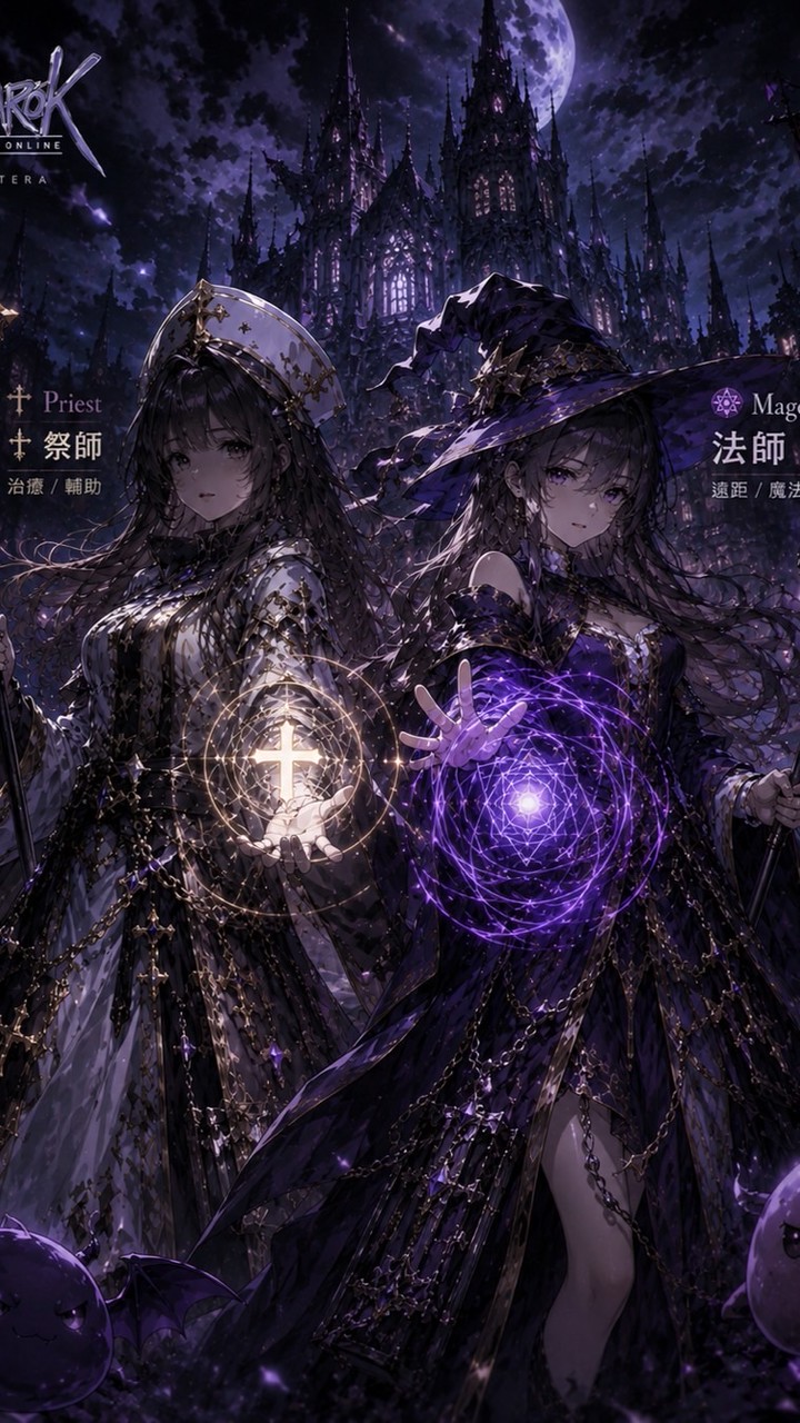 惡魔波利 小群組