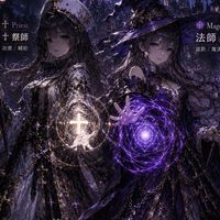 惡魔波利 小群組