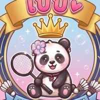 ก๊วน BADBABY one more time🐼🏸