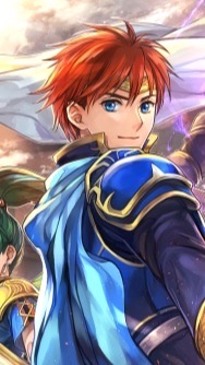 ファイアーエムブレム　烈火の剣　なりきり　夢有　雑談 OpenChat