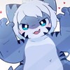 ケモナー同士雑談をする部屋