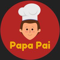 Papa Pai Food Delivery