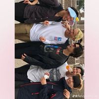 コムドットなりきり