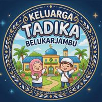 ĶĖŁŪÅŘĞA📚TADIKA BELUKARJAMBU