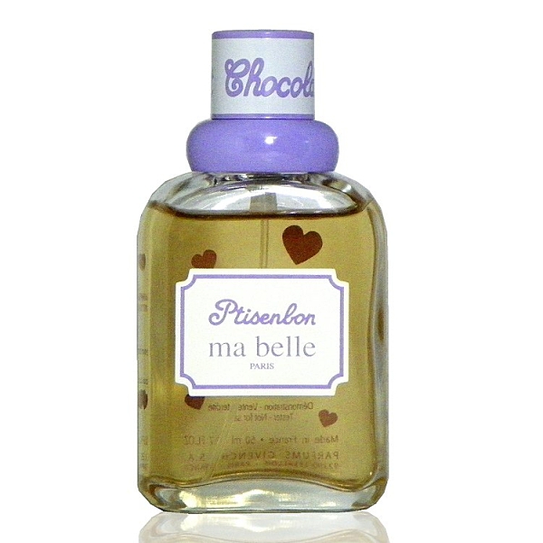Givenchy Ptisenbon Ma Bella 甜心寶寶淡香水 50ml 無外盒包裝