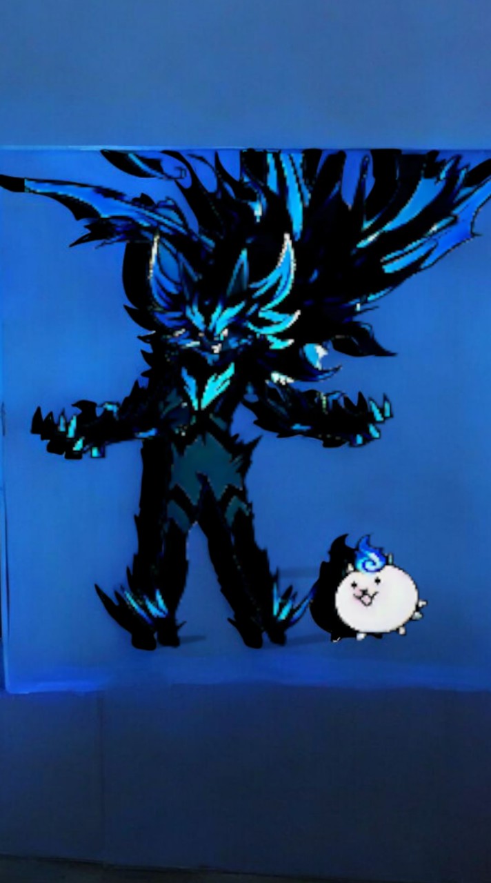 にゃんこ愛好家のオプチャ