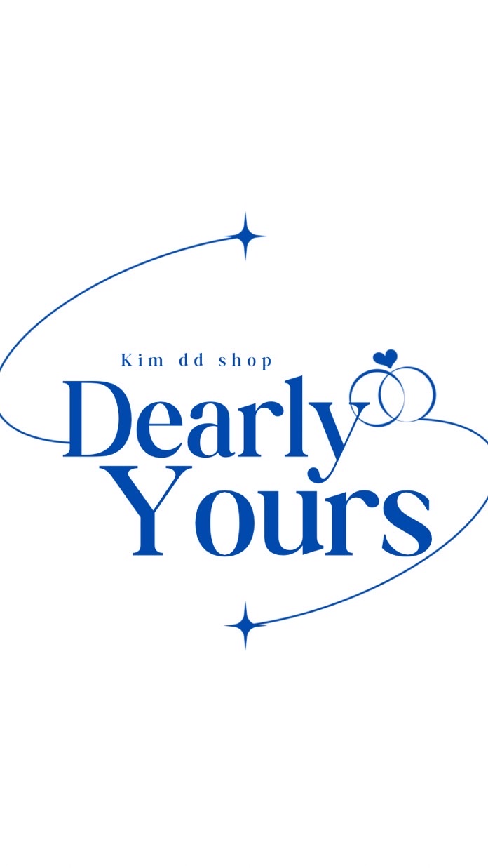Dearly Yours ; รับหิ้ว/สินค้าลดราคา (💭+🛒)