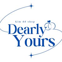 Dearly Yours ; รับหิ้ว/สินค้าลดราคา (💭+🛒)