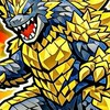 ブレインロット交換オプ！40人でボス完凸配布！