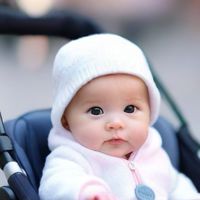 二手婦嬰幼用品買賣