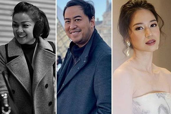 Tidak Disangka 10 Artis  Indonesia Ini Ternyata Lahir di 