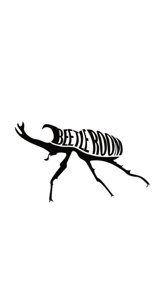 Beetle Room
