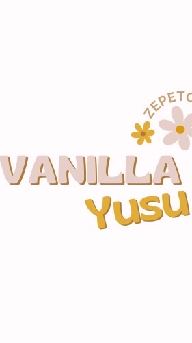 Vanilla Yuzu school