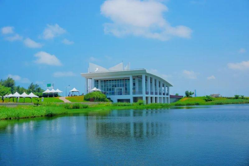 彰化縣自然生態教育中心