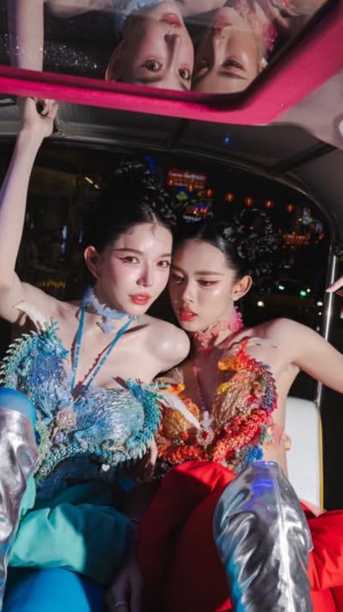 เอนิววาสนาบุญฟ้า