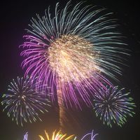 廟會花火情報群