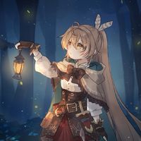 米羽之城【關群】