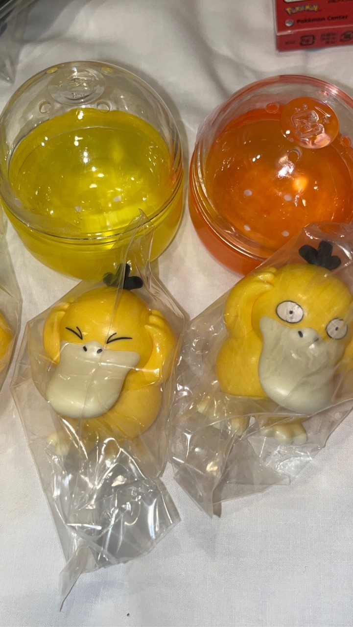 2/7-2/13日本東京扭蛋代購( ´▽｀)