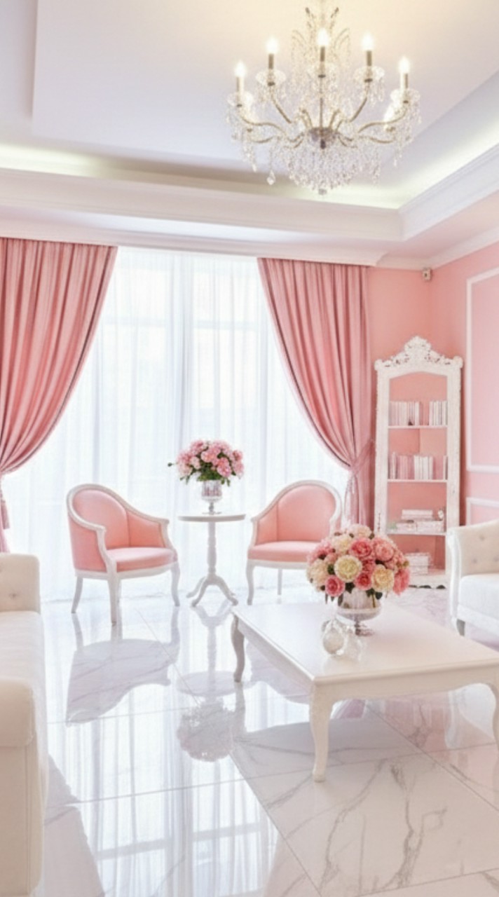 美肌Room
