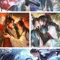 耽美/耽美對戲群