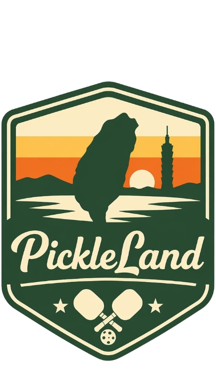 匹克島 (PickleLand)—你的匹克球旅程，從這裡開始