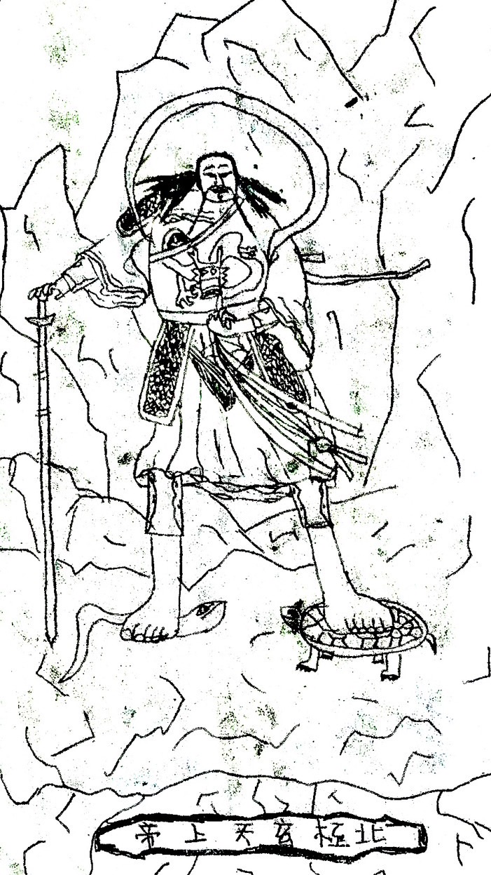 神「畫」故事繪圖討論群