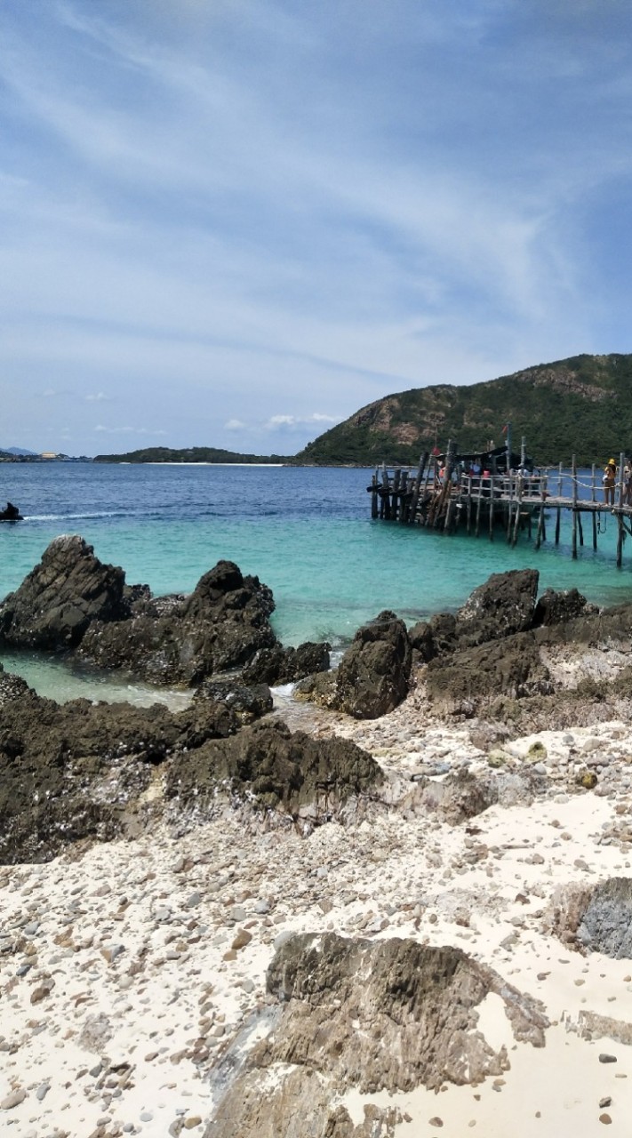 ไปเที่ยวกันมั้ย จะไปก็รีบไป🌊🌴🌄🏞