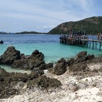 ไปเที่ยวกันมั้ย จะไปก็รีบไป🌊🌴🌄🏞