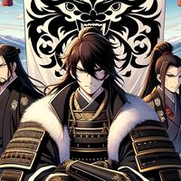 【新】漆黒