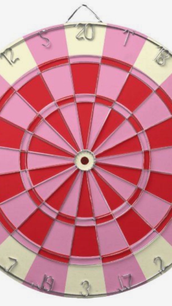 関東ダーツ女子🎯🎯