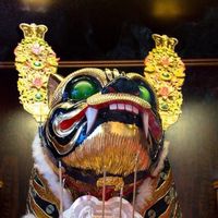 Jie廟會文化資訊站