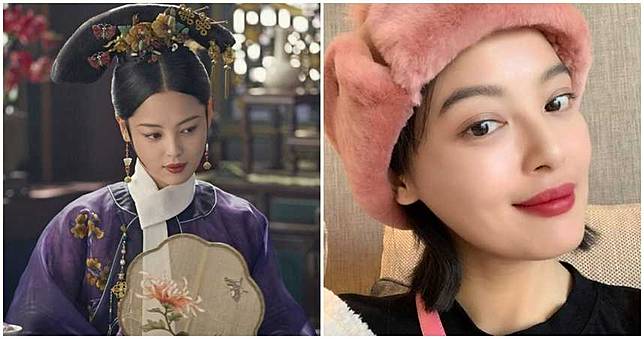 代言文案「不會用香水的女人沒未來」　《如懿傳》貴妃被圍剿：妳才沒未來