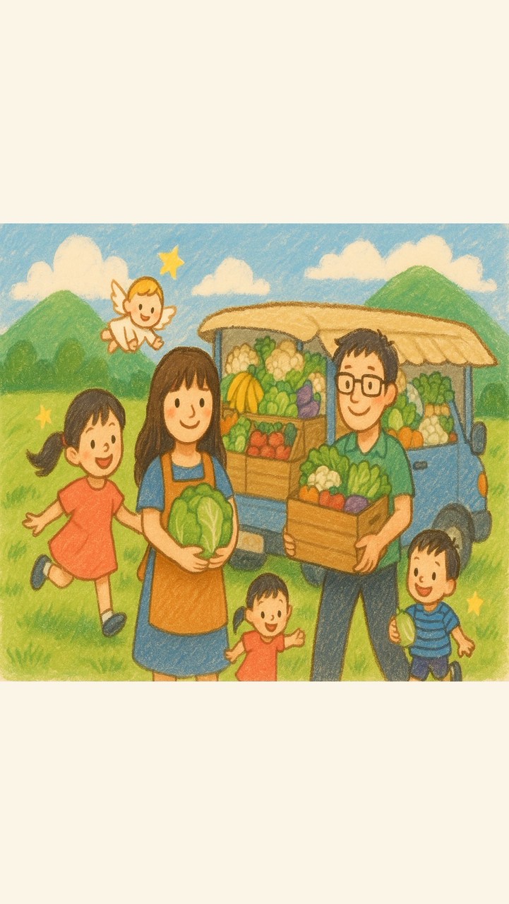 心中的家