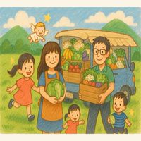 心中的家