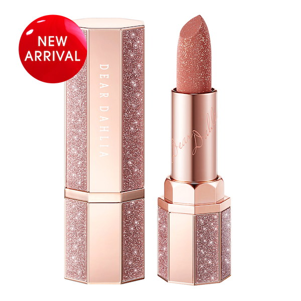 Dear Dahlia Lip Paradise Sheer Dew Lipstick Christmas (Limited Edition)